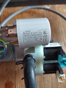 CANDY CST G382D-S FILTR PRZECIWZAKŁÓCERNIOWY