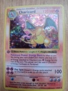 Karty Tazo Pokemon Base Holo 32 sztuki