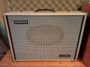 Wzmacniacz lampowy HOHNER