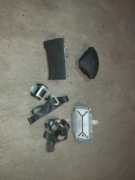 Airbag poduszka Peugeot 407 coupe