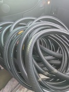 Nowe opony rowerowe SCHWALBE Big Apple 