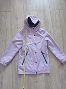 Kurtka jesienna płaszczyk 134