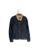 Tommy Hilfiger jeansowa kurtka, pilotka, rozmiar L, stan bardzo dobry