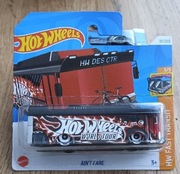Hot Wheels 2024 TH AIN'T FARE 31/250 NAJSZYBSZA WYSYŁKA