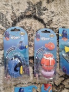 Nemo jeżdżąca figurka