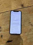 iPhone XS 64GB Złoty | 73% Baterii | Używany | Sprawny