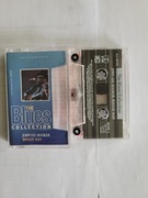 Kaseta JOHN LEE HOOKER BOOGIE MAN