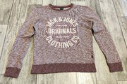 Bluza ORIGINALS by JACK&JONES !Rozm.M
