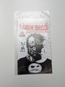 The Dead Kingdom of Flies numer 1 z autografami! Simon Bisley!