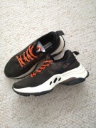 sportowe buty 37 sneakersy moro mac camouflage Steve Madden 