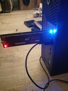 Nowy dysk SSD 1 TB z pudełkiem 