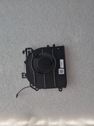 Wentylator DELL Latitude 5340 2w1 PN 09WH82