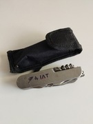 Stary scyzoryk wielofunkcyjny 