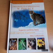 Zwierzęta chronione w Polsce Publicat 