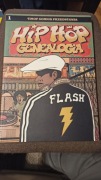 HIP HOP GENEALOGIA #1