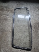 Gaz 24 wołga 24 szyba tylna używana 