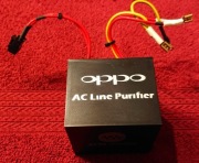 Kondycjoner oppo 93 / 103 / 103 D filtr składowej stałej prądu zmiennego AC