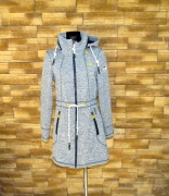 Kurtka Schmuddelwedda „long softshell” rozmiar M nowa