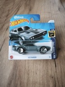 Hot Wheels ICE CHARGER 