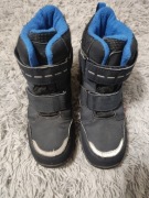 Śniegowce dziecięce Lupilu r. 33 wkładka 20 cm 