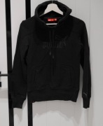 *PUMA* świetna bluza boski materiał 34 XS