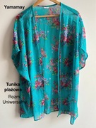 Plażowa tunika Yamamay, rozm. Uniwersalny 