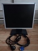 Monitor BenQ FP93G 19"