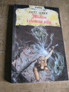 Miecze i ciemne siły -Fritz Leiber - fantasy
