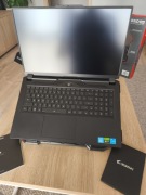 Laptop Gigabyte AORUS 7 9KF i5-12500H/32GB/512 RTX4060 360Hz