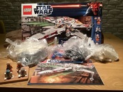 LEGO Star Wars 9493 X-Wing Starfighter