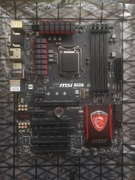 Płyta główna MSI Z97 GAMING 3