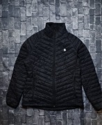 AHKKA MOURRA DOWN KURTKA PUCHOWA DAMSKA PIKOWANA OUTDOOR TREKKING HIKING