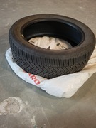Opony zimowe Good Year 255/50R21 2022r