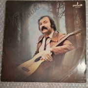 Winyl Jerzy Rybiński "ulica marzeń" 1980-83 Pol-Jazz VG