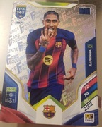 FIFA 365 2026 ADRENALYN XL PANINI Fans RAPHINHA 74