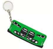 BMW M4 G82 CLS BRELOK – zielony