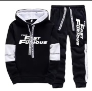 Dres młodzieżowyThe Fast Furious