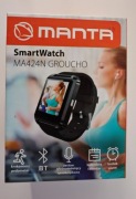 Smartwatch Manta Groucho nowy