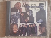 Płyta CD God's Property from Kirk Franklin's Nu Nation BCM