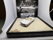 1/43 Mercedes-Benz 230 SL open Minichamps
