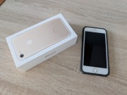 iPhone 7 GOLD 32GB z fajnym ETUI