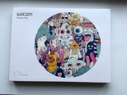 Tablet graficzny WACOM Intuos Pro Large L PTH-860 Pro Pen 2