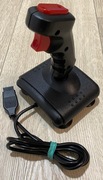 Joystick QuickJoy I Turbo SV-121 - Amiga, Atari, Commodore