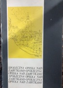 Społeczna opieka nad zabytkami