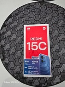 Xiaomi Redmi 15C