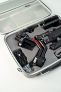 Sztywne etui ochronne case walizka do Gimbal DJI RS4