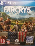 Gra Ps4 Farcry 5