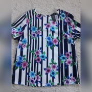 Bluzka Atmosphere, Primark, nowa, roz. 40