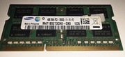 Moduł pamięci RAM 4 GB DDR3 Samsung M471B5273CH0-CK0