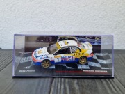 Subaru Impreza WRC Hołowczyc 1:43